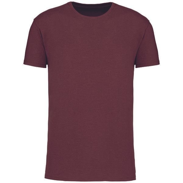 Greenspired Nachhaltiges, leichtes Herren T-Shirt 145g/m² S-5 XL