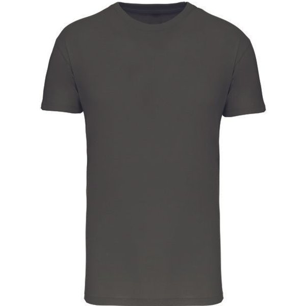 Greenspired Nachhaltiges, leichtes Herren T-Shirt 145g/m² S-5 XL
