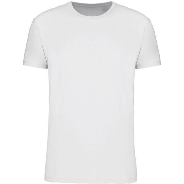Greenspired Nachhaltiges, leichtes Herren T-Shirt 145g/m² S-5 XL