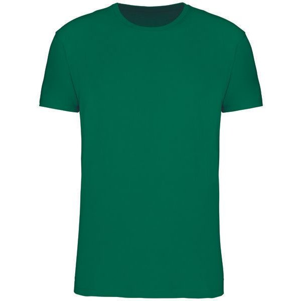 Greenspired Nachhaltiges, leichtes Herren T-Shirt 145g/m² S-5 XL