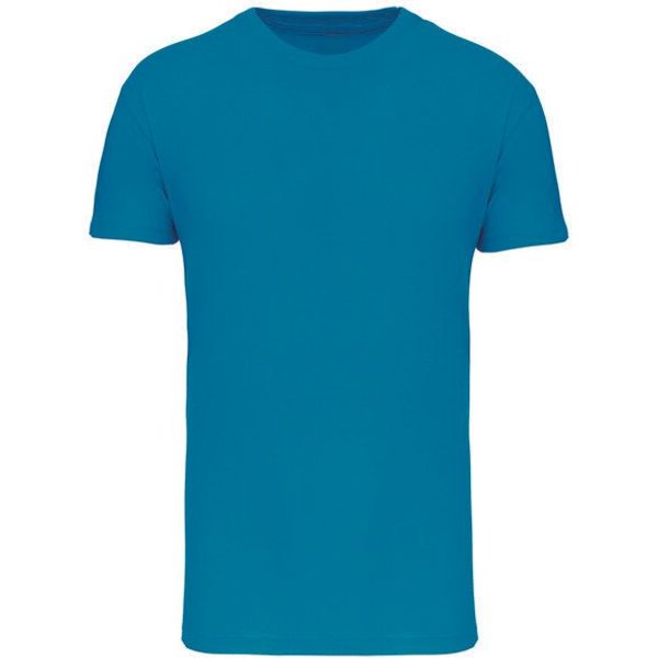 Greenspired Nachhaltiges, leichtes Herren T-Shirt 145g/m² S-5 XL