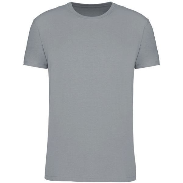 Greenspired Nachhaltiges, leichtes Herren T-Shirt 145g/m² S-5 XL