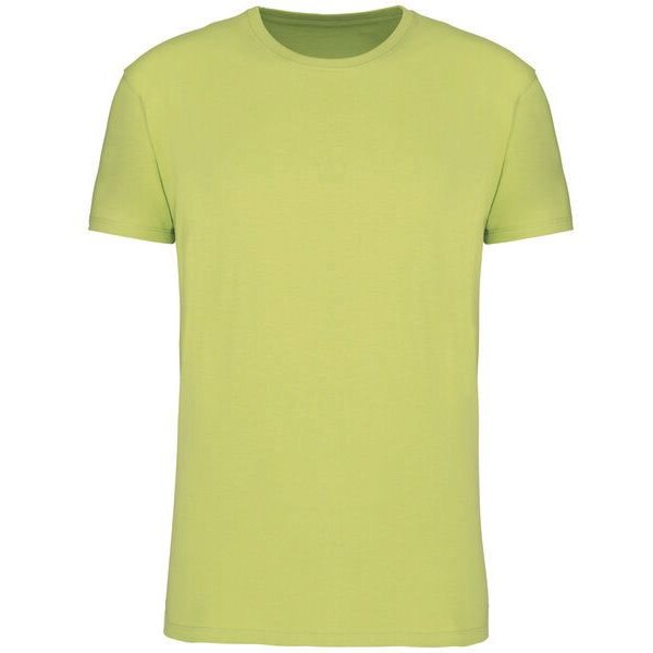 Greenspired Nachhaltiges, leichtes Herren T-Shirt 145g/m² S-5 XL