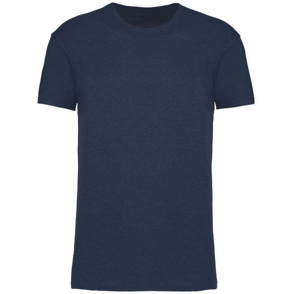 Greenspired Nachhaltiges, leichtes Herren T-Shirt 145g/m² S-5 XL