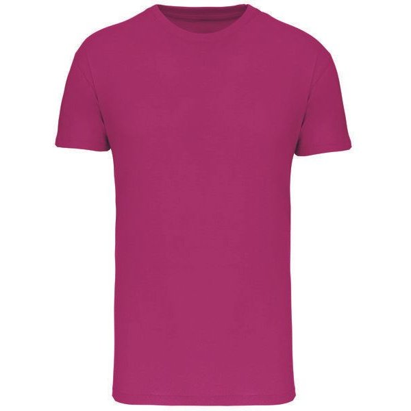 Greenspired Nachhaltiges, leichtes Herren T-Shirt 145g/m² S-5 XL