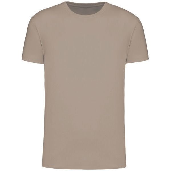 Greenspired Nachhaltiges, leichtes Herren T-Shirt 145g/m² S-5 XL