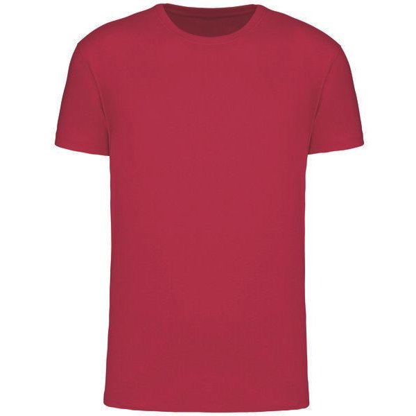 Greenspired Nachhaltiges, leichtes Herren T-Shirt 145g/m² S-5 XL