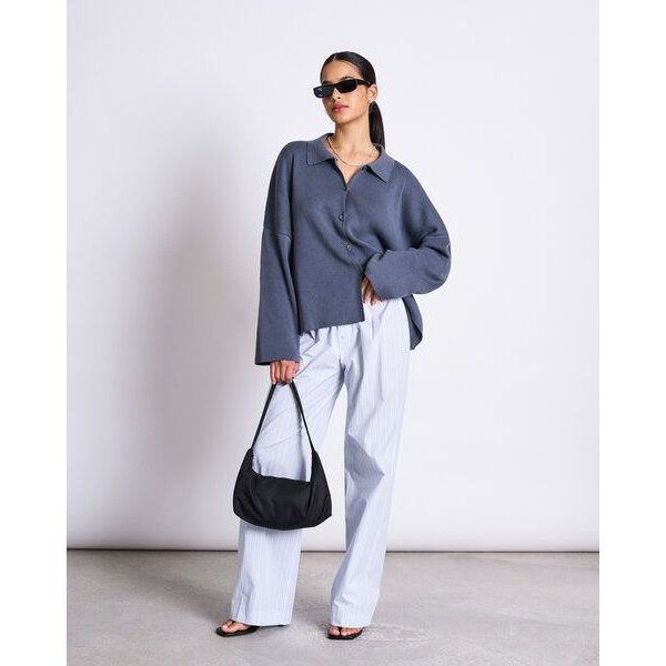 JAN N JUNE Cardigan ANJO GOTS