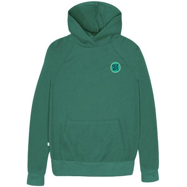 Frija Omina Hoodie FCK NZS