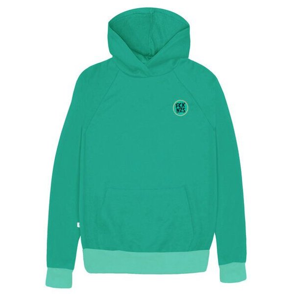 Frija Omina Hoodie FCK NZS