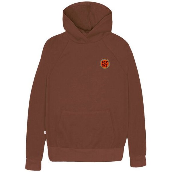 Frija Omina Hoodie FCK NZS