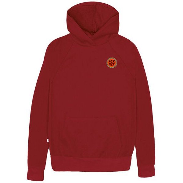 Frija Omina Hoodie FCK NZS