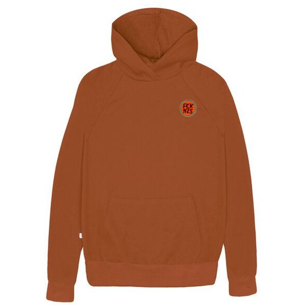 Frija Omina Hoodie FCK NZS