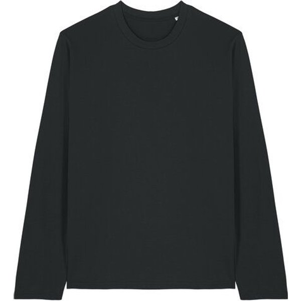 Greenspired Umweltfreundliches Unisex-Langarmshirt aus 100 % Biobaumwolle 180 g/m² XXS-3XL