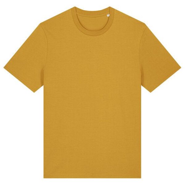 Greenspired Nachhaltiges Unisex T-Shirt 180g/m² XXS- 5XL