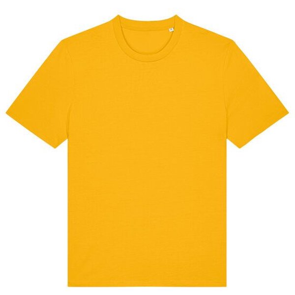 Greenspired Nachhaltiges Unisex T-Shirt 180g/m² XXS- 5XL