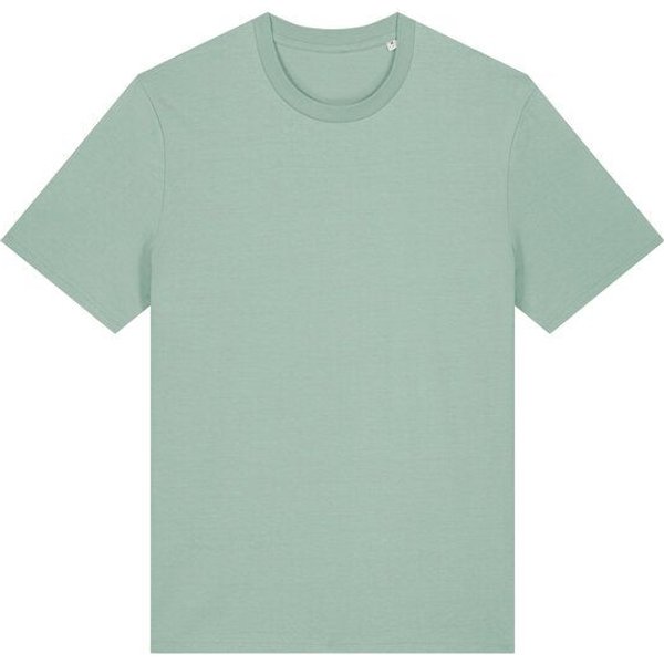 Greenspired Nachhaltiges Unisex T-Shirt 180g/m² XXS- 5XL