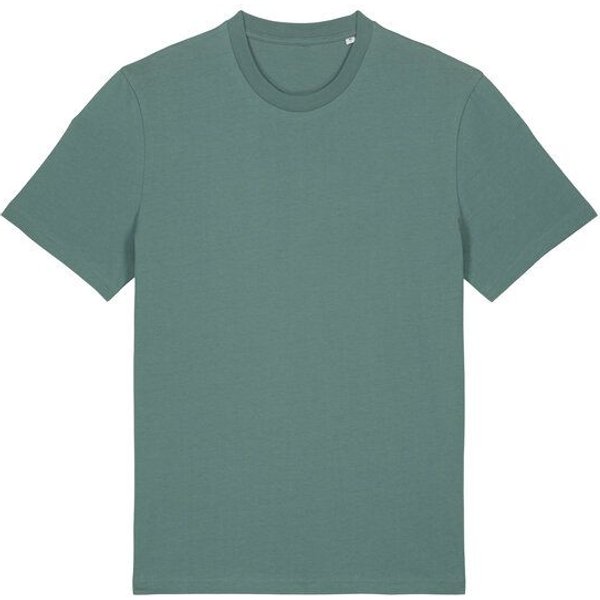 Greenspired Nachhaltiges Unisex T-Shirt 180g/m² XXS- 5XL