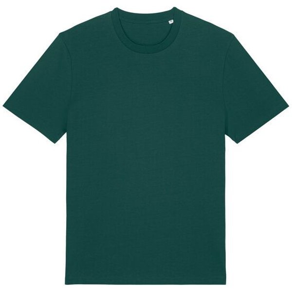 Greenspired Nachhaltiges Unisex T-Shirt 180g/m² XXS- 5XL