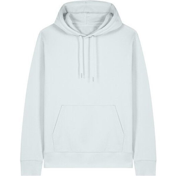 Greenspired Nachhaltiger Unisex-Hoody aus 100 % Bio-Baumwolle 350g/m²