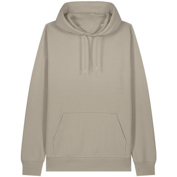 Greenspired Nachhaltiger Unisex-Hoody aus 100 % Bio-Baumwolle 350g/m²