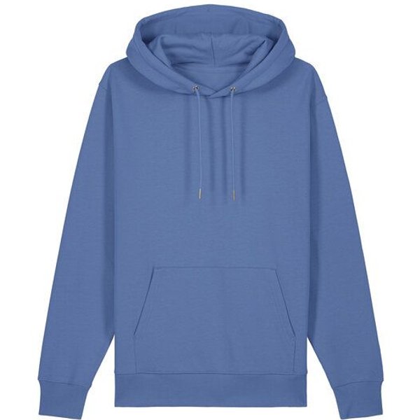 Greenspired Nachhaltiger Unisex-Hoody aus 100 % Bio-Baumwolle 350g/m²