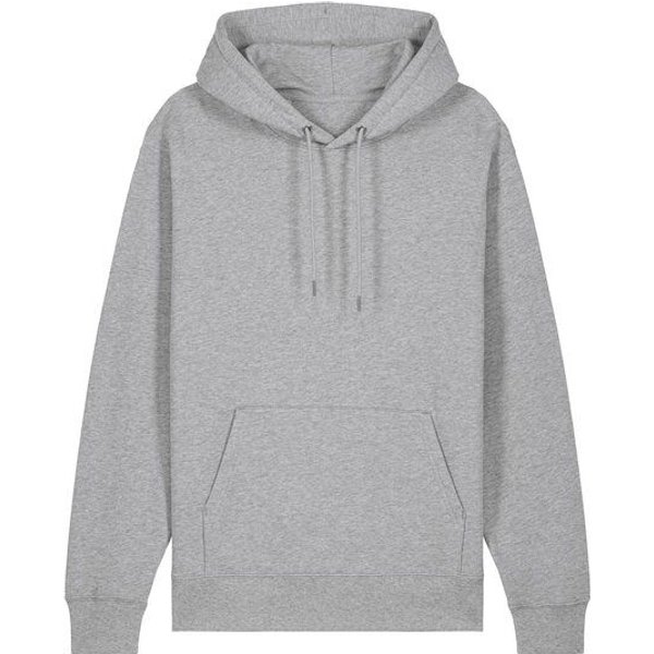 Greenspired Nachhaltiger Unisex-Hoody aus 100 % Bio-Baumwolle 350g/m²