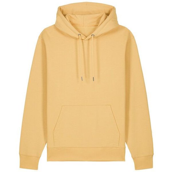 Greenspired Nachhaltiger Unisex-Hoody aus 100 % Bio-Baumwolle 350g/m²