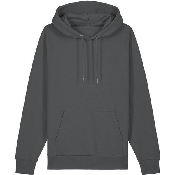 Greenspired Nachhaltiger Unisex-Hoody aus 100 % Bio-Baumwolle 350g/m²
