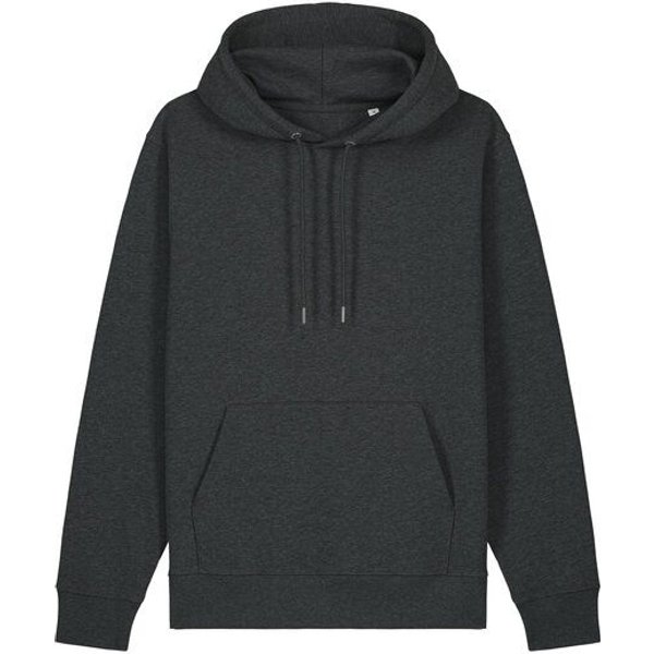 Greenspired Nachhaltiger Unisex-Hoody aus 100 % Bio-Baumwolle 350g/m²