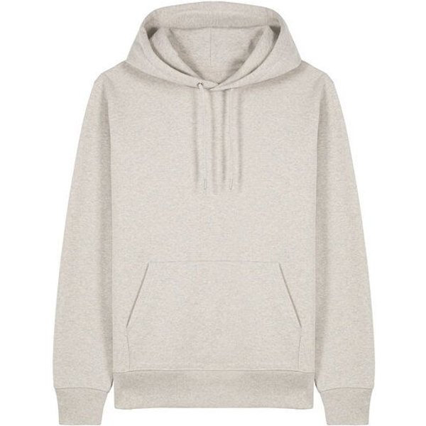 Greenspired Nachhaltiger Unisex-Hoody aus 100 % Bio-Baumwolle 350g/m²