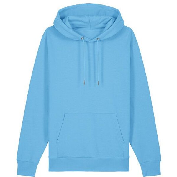 Greenspired Nachhaltiger Unisex-Hoody aus 100 % Bio-Baumwolle 350g/m²
