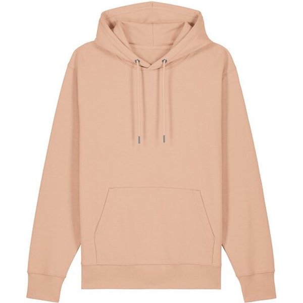 Greenspired Nachhaltiger Unisex-Hoody aus 100 % Bio-Baumwolle 350g/m²