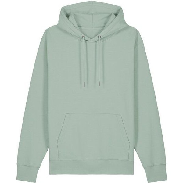 Greenspired Nachhaltiger Unisex-Hoody aus 100 % Bio-Baumwolle 350g/m²