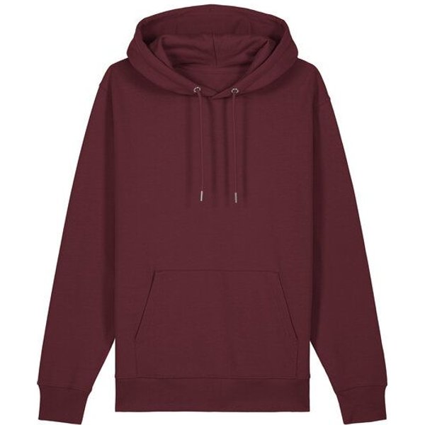Greenspired Nachhaltiger Unisex-Hoody aus 100 % Bio-Baumwolle 350g/m²