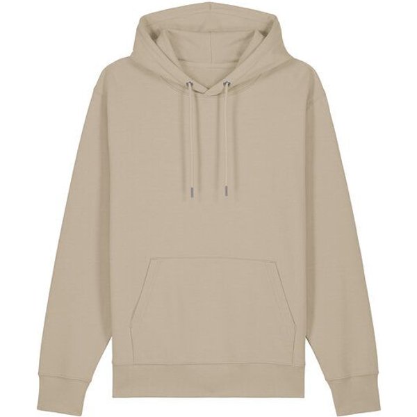 Greenspired Nachhaltiger Unisex-Hoody aus 100 % Bio-Baumwolle 350g/m²