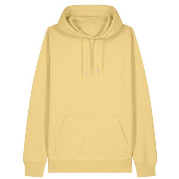 Greenspired Nachhaltiger Unisex-Hoody aus 100 % Bio-Baumwolle 350g/m²