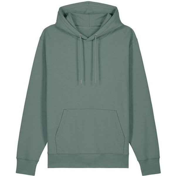 Greenspired Nachhaltiger Unisex-Hoody aus 100 % Bio-Baumwolle 350g/m²