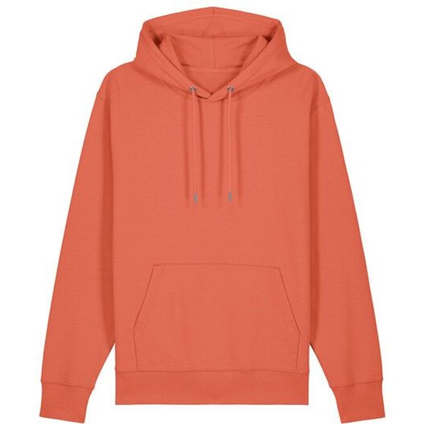 Greenspired Nachhaltiger Unisex-Hoody aus 100 % Bio-Baumwolle 350g/m²
