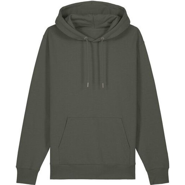 Greenspired Nachhaltiger Unisex-Hoody aus 100 % Bio-Baumwolle 350g/m²