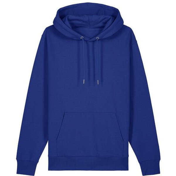 Greenspired Nachhaltiger Unisex-Hoody aus 100 % Bio-Baumwolle 350g/m²