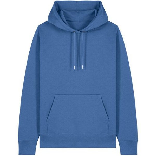 Greenspired Nachhaltiger Unisex-Hoody aus 100 % Bio-Baumwolle 350g/m²