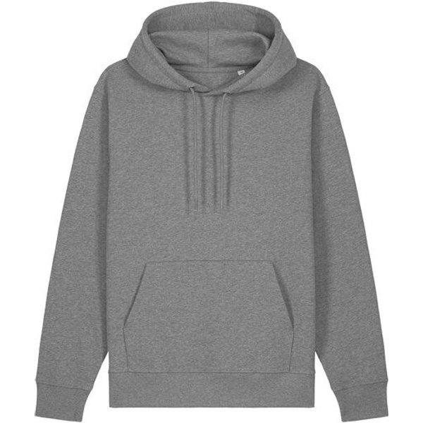 Greenspired Nachhaltiger Unisex-Hoody aus 100 % Bio-Baumwolle 350g/m²