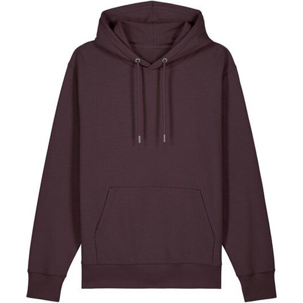 Greenspired Nachhaltiger Unisex-Hoody aus 100 % Bio-Baumwolle 350g/m²