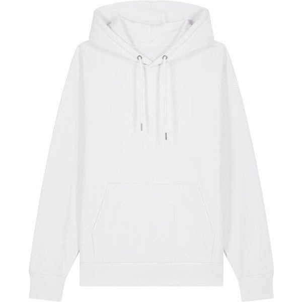 Greenspired Nachhaltiger Unisex-Hoody aus 100 % Bio-Baumwolle 350g/m²