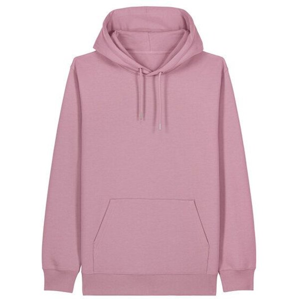 Greenspired Nachhaltiger Unisex-Hoody aus 100 % Bio-Baumwolle 350g/m²