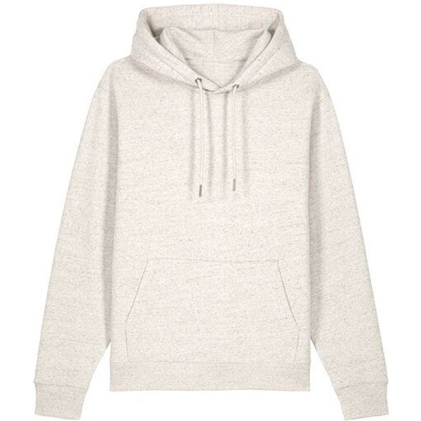 Greenspired Nachhaltiger Unisex-Hoody aus 100 % Bio-Baumwolle 350g/m²