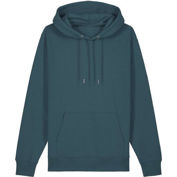 Greenspired Nachhaltiger Unisex-Hoody aus 100 % Bio-Baumwolle 350g/m²