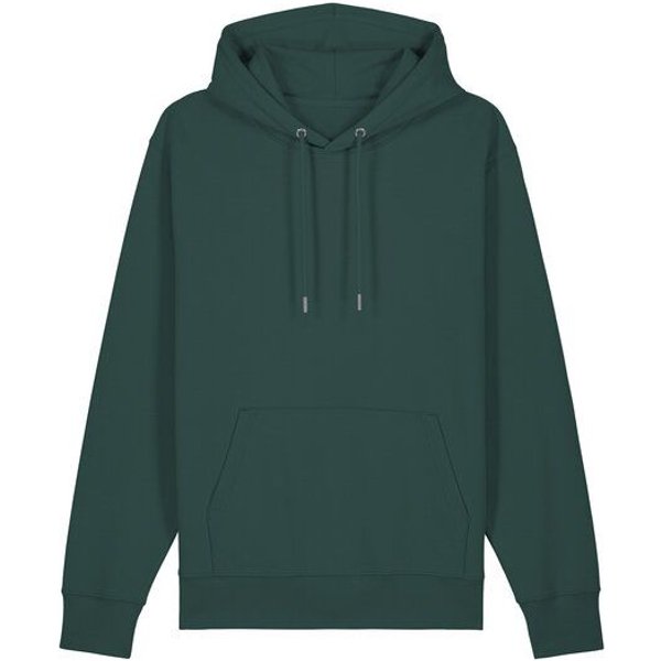 Greenspired Nachhaltiger Unisex-Hoody aus 100 % Bio-Baumwolle 350g/m²