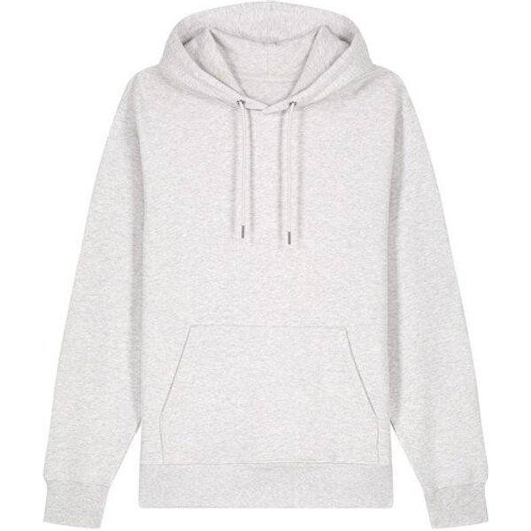 Greenspired Nachhaltiger Unisex-Hoody aus 100 % Bio-Baumwolle 350g/m²